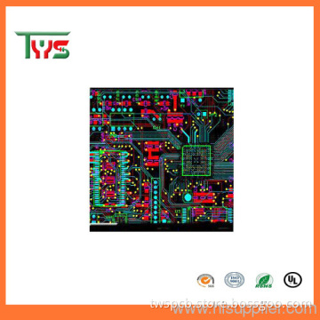 Pcb For Nb, Server, Printer, Graphic Card, Dram Module, Game Console, Stb, Tv, Cordless Phone,networking, Oa, Automotive 